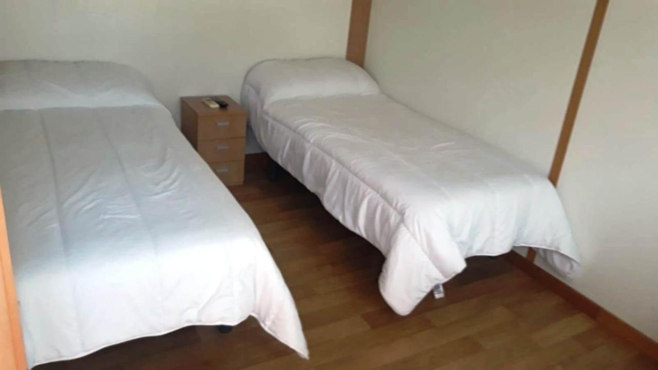 Camping De Olite Eksteriør billede