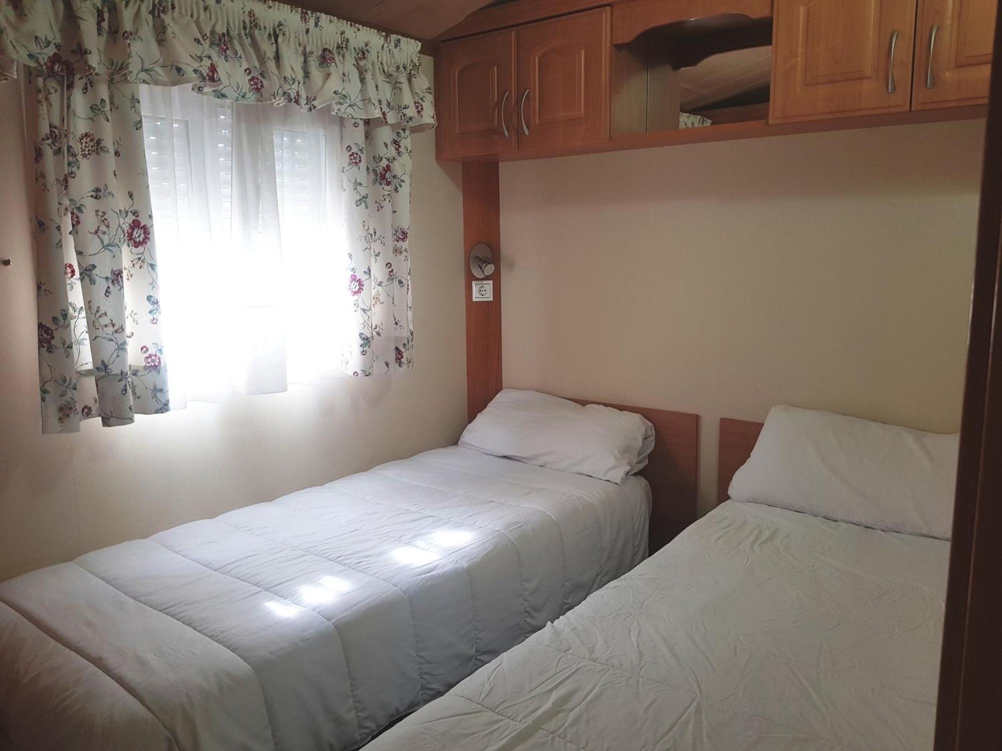 Camping De Olite Værelse billede